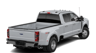 2026 Ford Super Duty® External Image 3